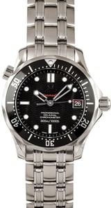 Omega SeaMaster