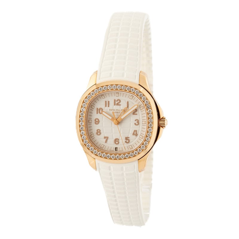 Buy Used Patek Philippe Aquanaut 5269/200R-001 | Bob's Watches - Sku ...