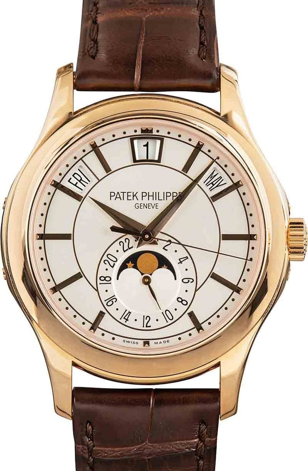 Patek philippe used hot sale mens watches