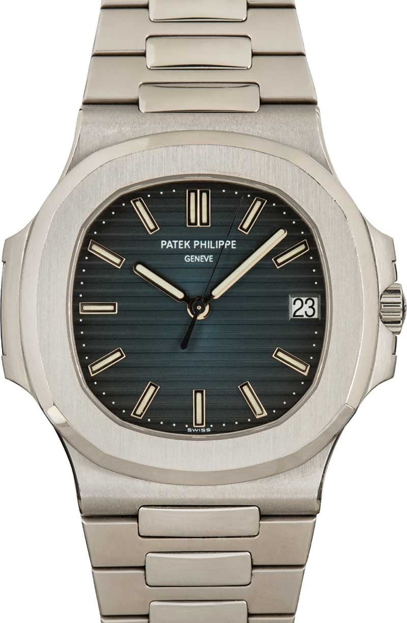 Patek nautilus 1976 best sale