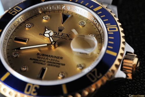 Should You Keep or Sell Your Rolex In This Economy? The Results Are