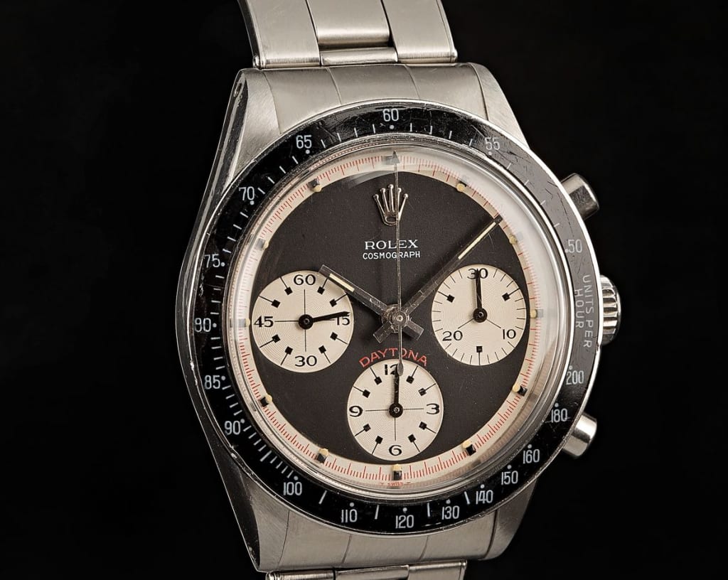 Rolex Logo and Name What Does it Mean? A Complete Guide Bob's Watches