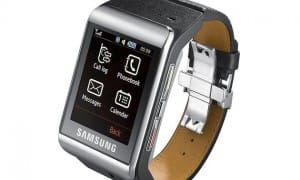 Rolex Samsung Smart Watch