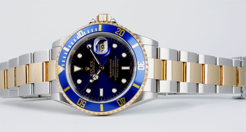 Omega Seamaster is Gunning for Rolex Submariner - Which Do You Prefer?