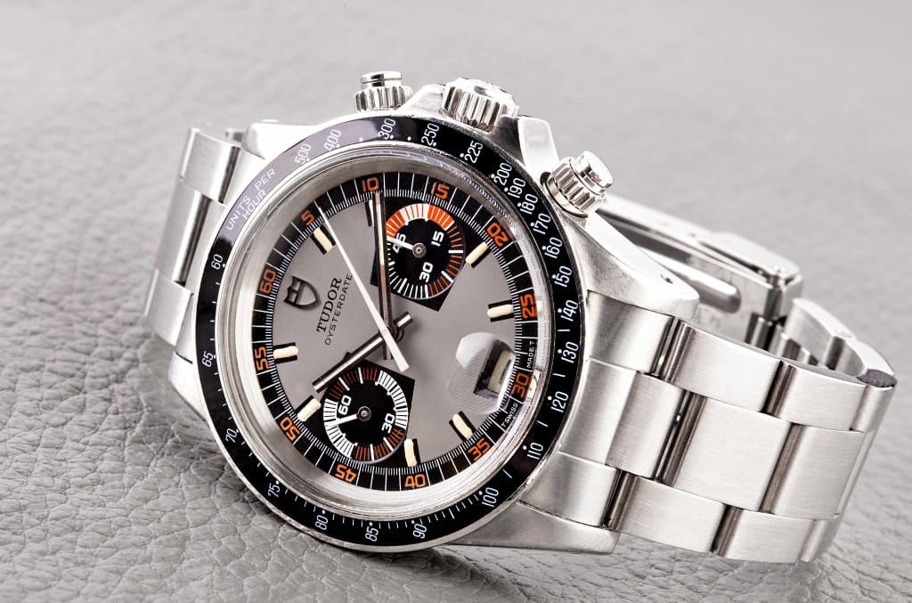 Tudor 7149 Chrono