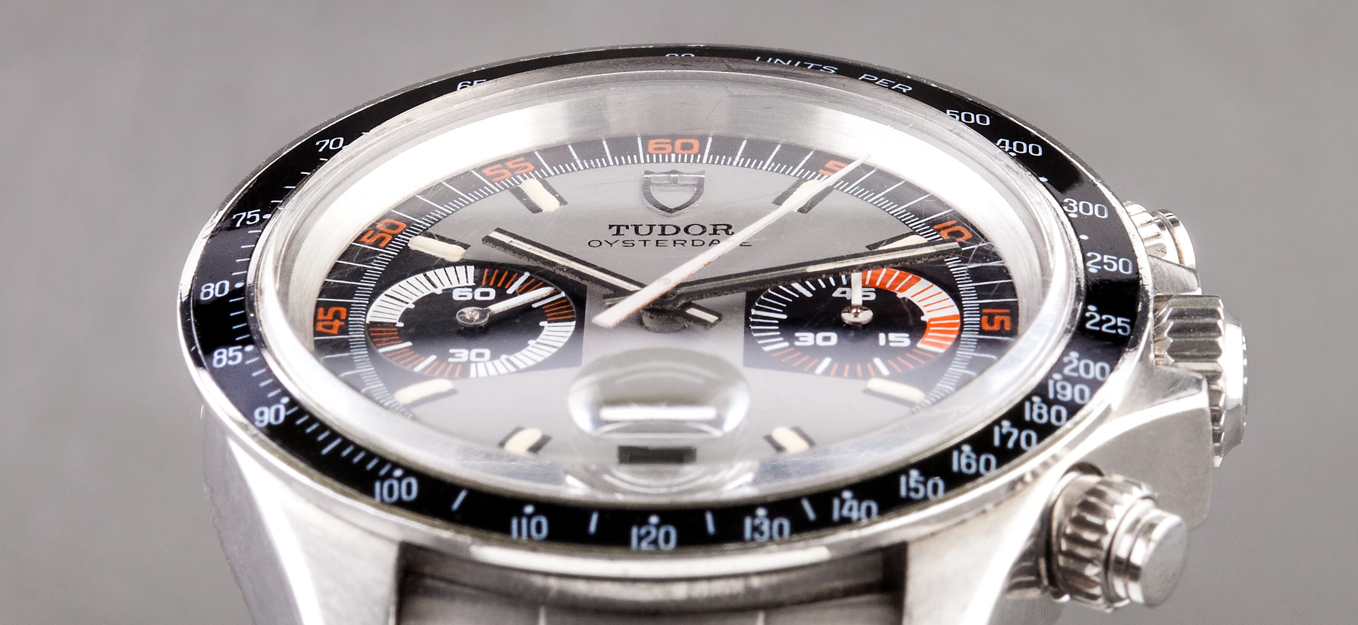 tudor watches wiki