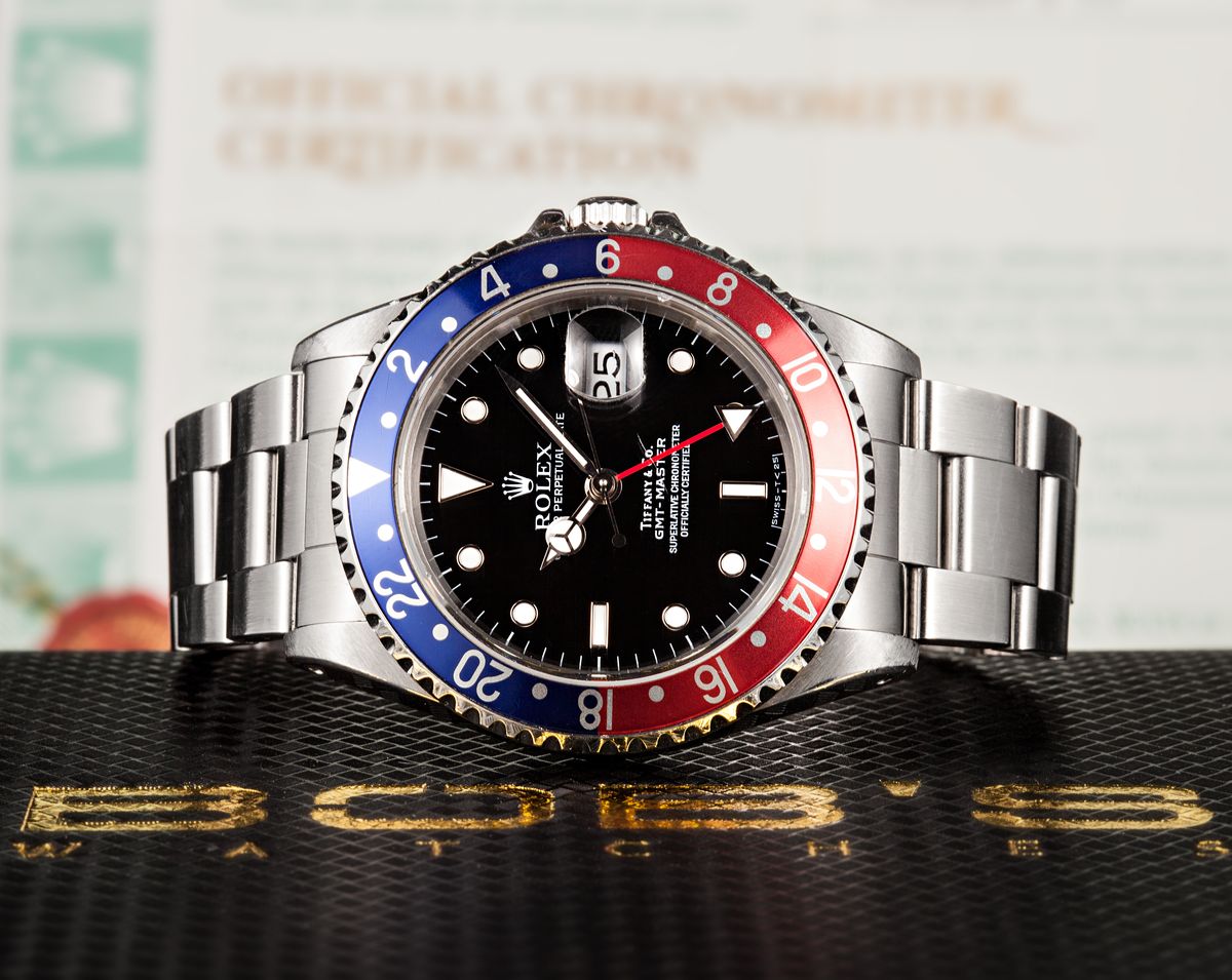 Rolex GMT-Master 16700 Ultimate Guide 