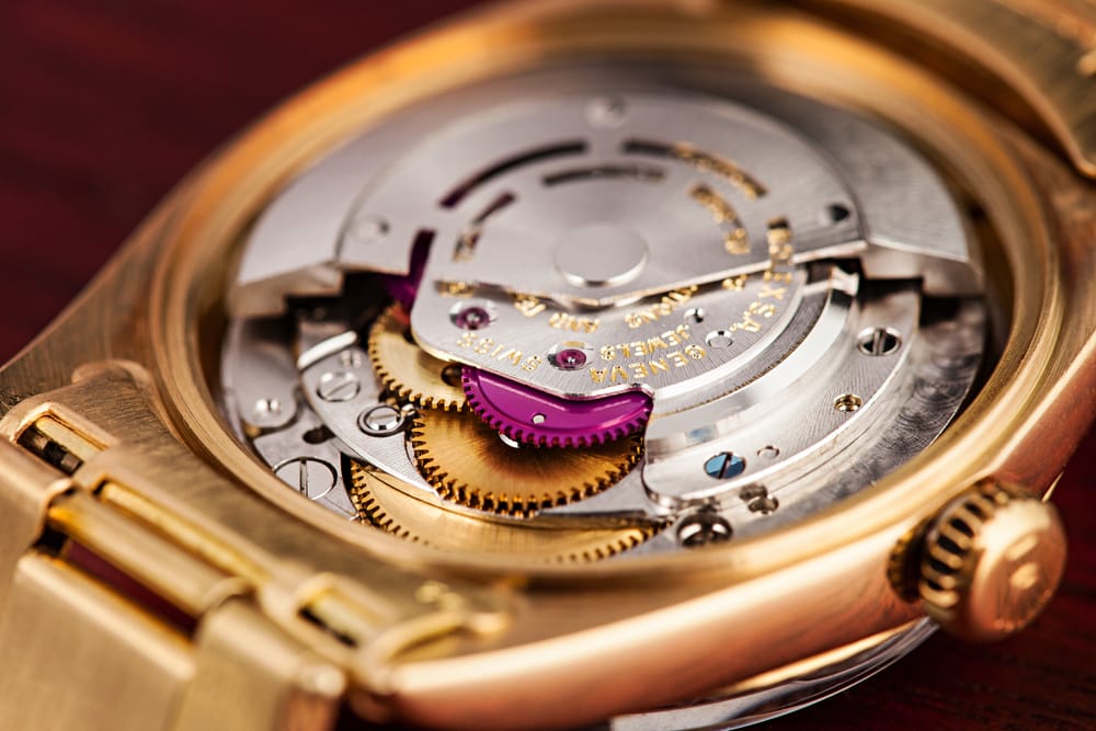 Welcome to RolexMagazine.com: Hans Wilsdorf Watch Model