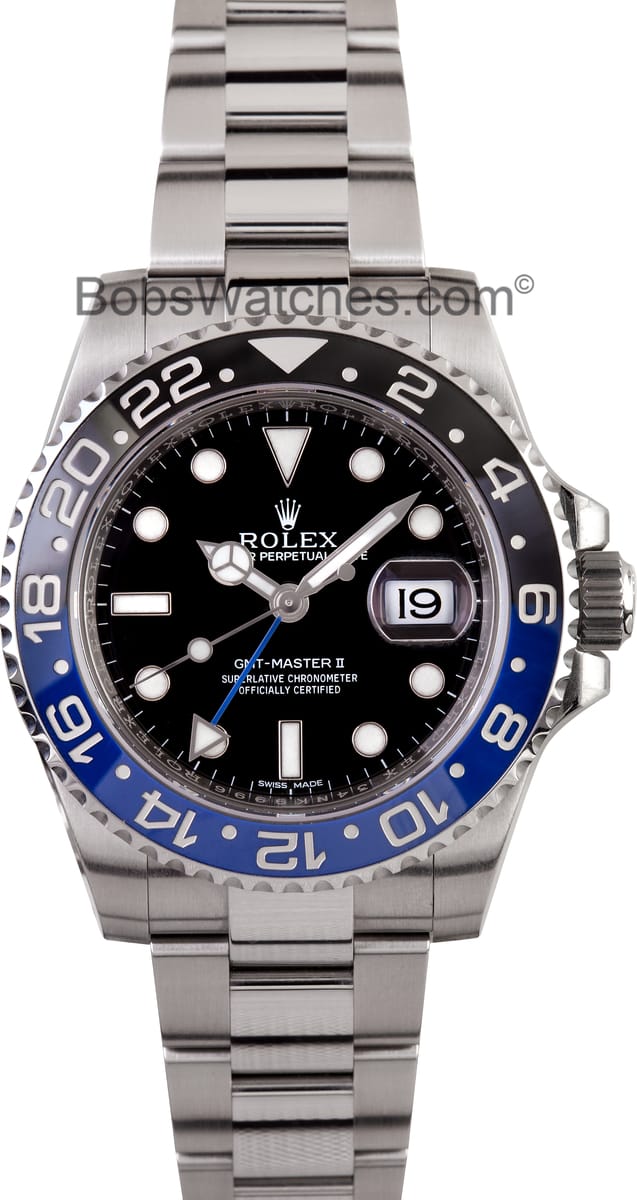 Rolex Watches - What's Hot \u0026 What's Not