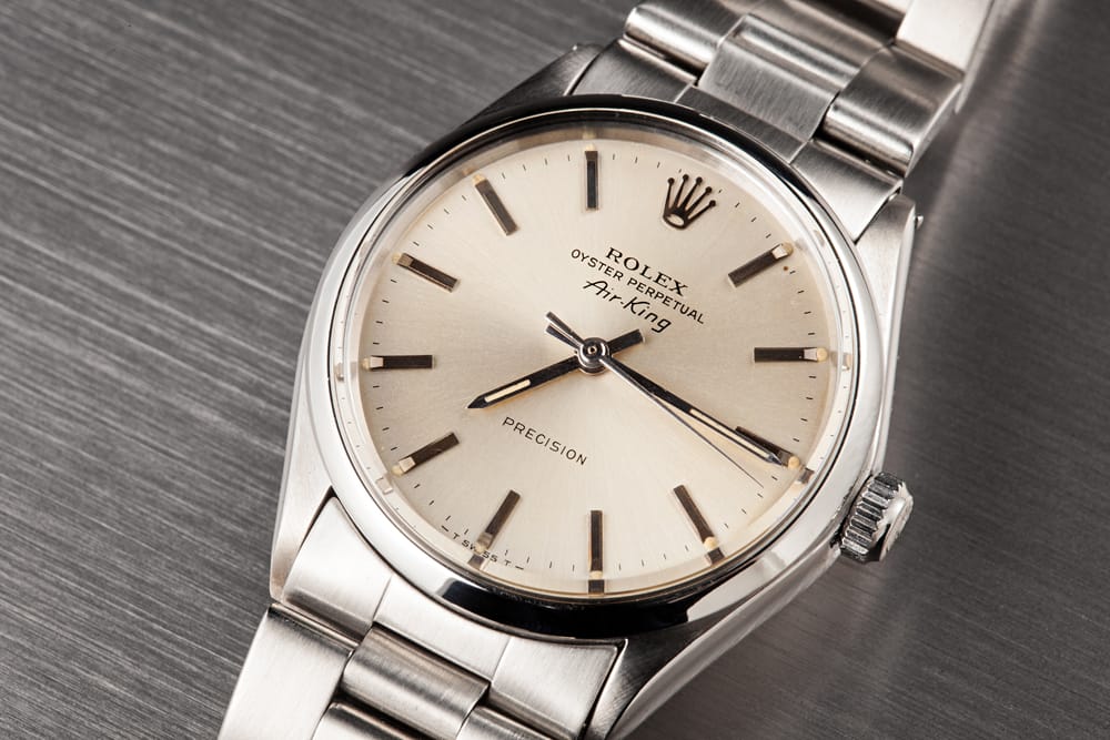Fantastic Rolex Watches for Men With 