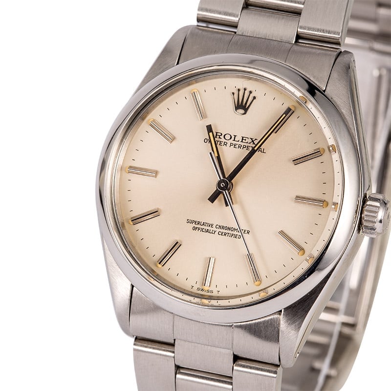 oyster perpetual 1002