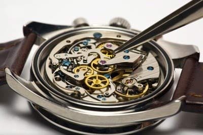 rolex mechanical watches