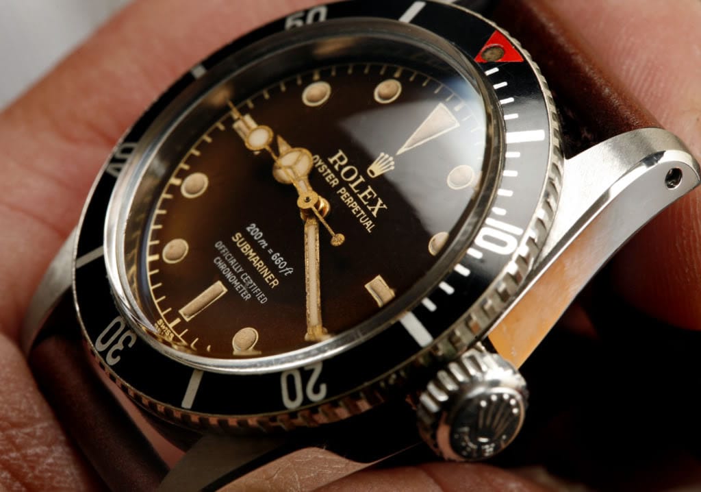 James Bond Rolex Watches Are Amazing 