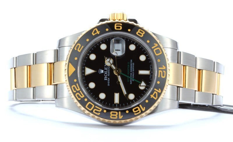 Rolex GMT Master 116713