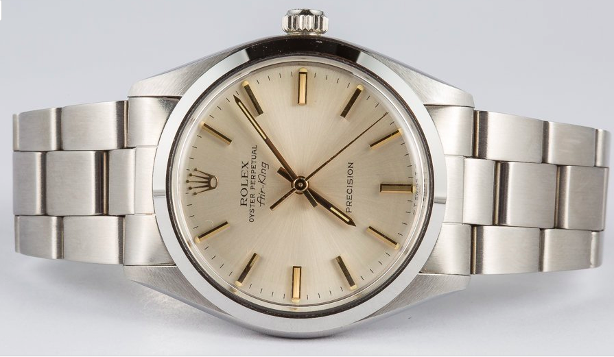 classic rolex watches for sale