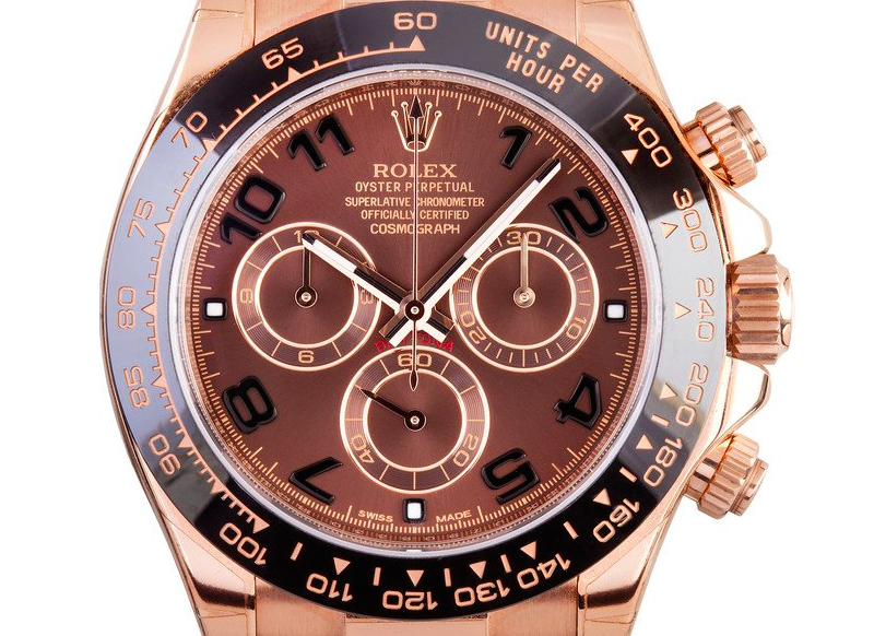 Rolex-Daytona-116515LN-Chocolate