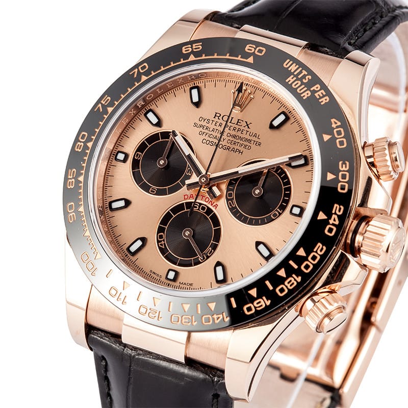 Rolex Cosmograph Daytona 116515LN