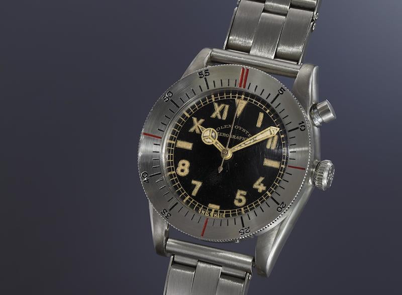 The Best Vintage Rolex to Own - Bob's 