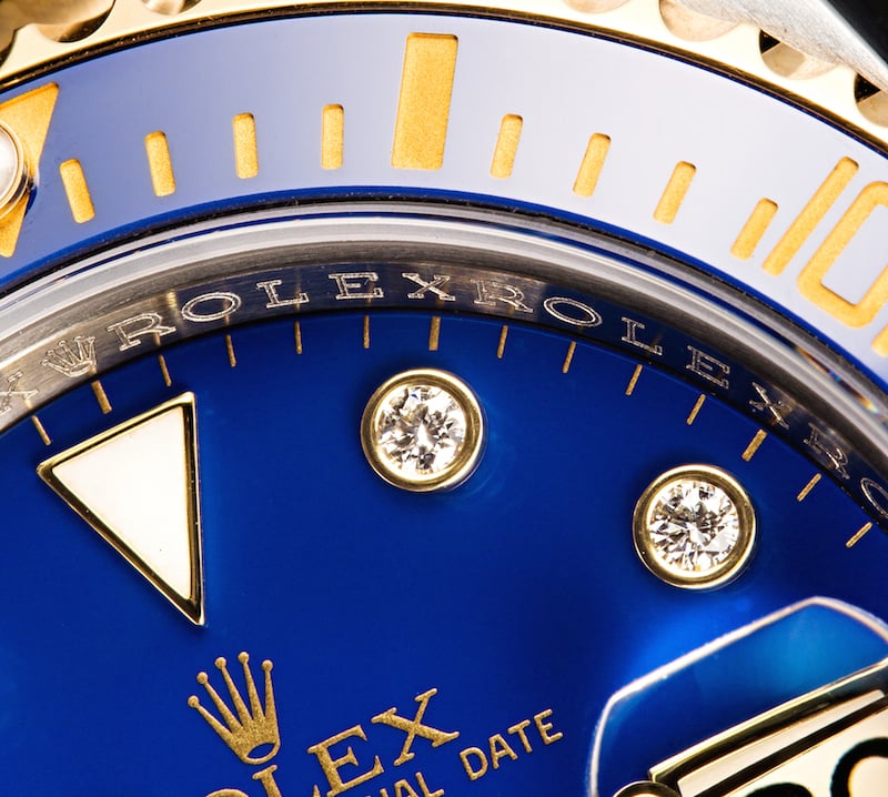 What's the Deal with Roman Numeral IV on Watch Dials? | Teddy Baldassarre