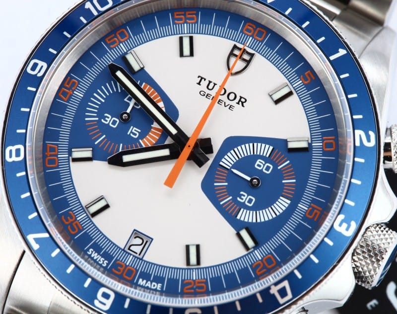 Tudor Heritage Chrono Blue Ultimate Review and Guide