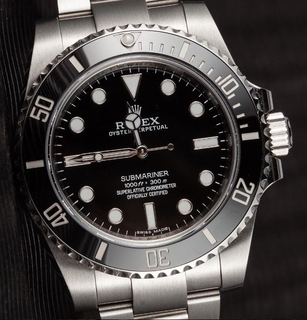 The Best Rolex Submariners Under $10K