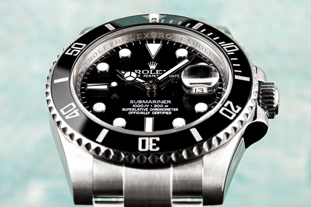 best rolex for 10k