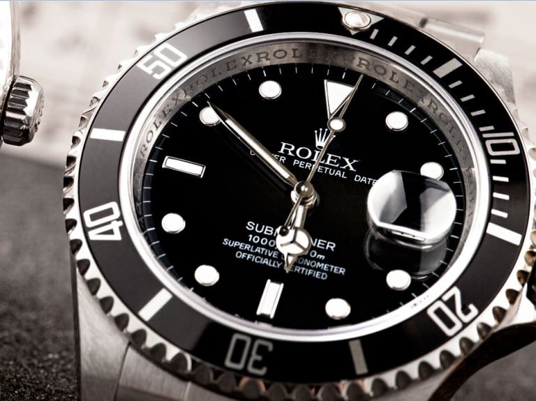 Different Types of Bezels - Rolex, Omega, & the Like | Bob's Watches