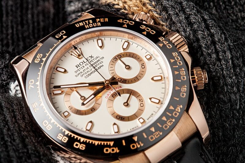 Is Rolex a Non-Profit Company?  The Watch Club by SwissWatchExpo