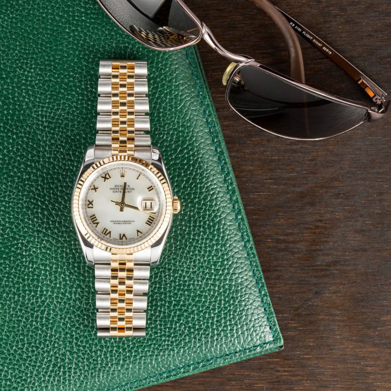 Rolex Datejust 116233 Review: Buying & Collecting Guide