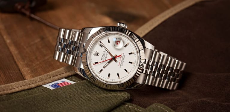 Celebrate Labor Day: Top Luxury Tool Watches Honoring Hard Work