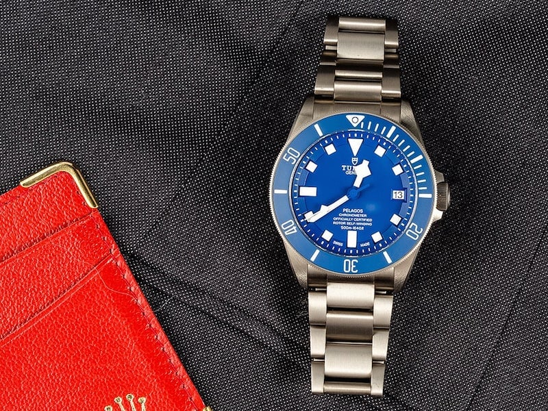 6 Things to Know About the Updated Tudor Pelagos