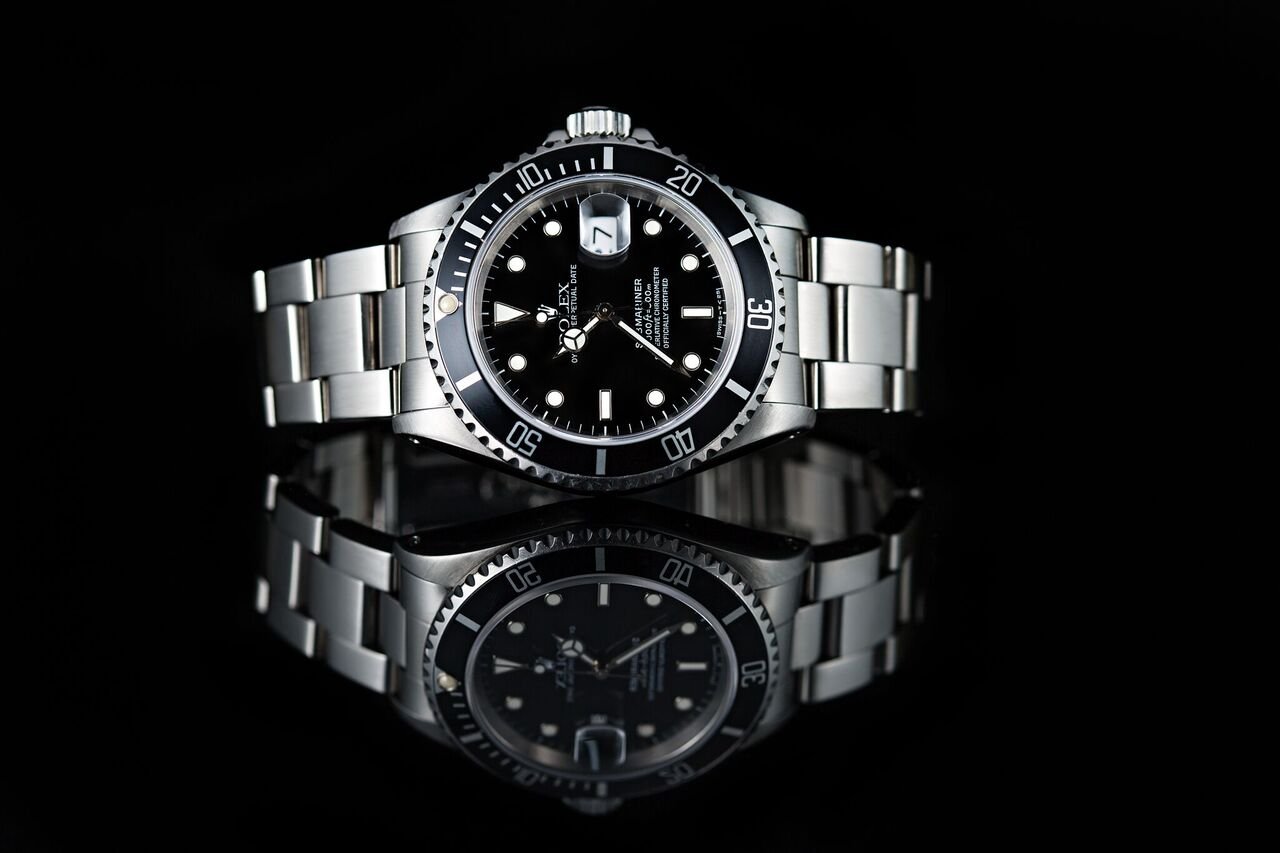 Rolex Metals: Stainless Steel, White Gold, Two-Tone, and More