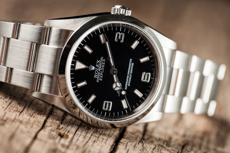 Rolex Explorer History: A Legacy of Adventure and Innovation