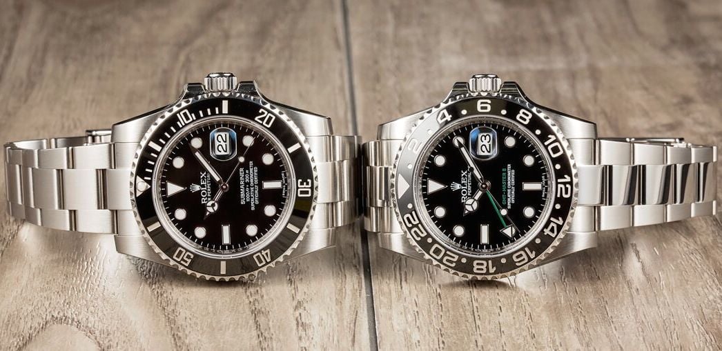 buy a rolex pay monthly