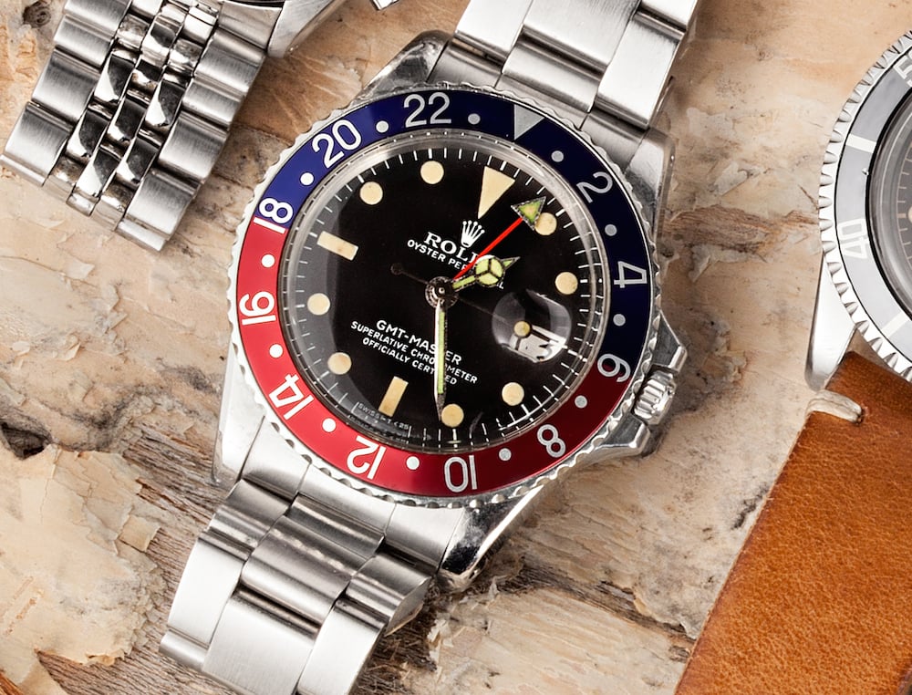 Are Used Rolex Prices Holding During Economic Troubles?