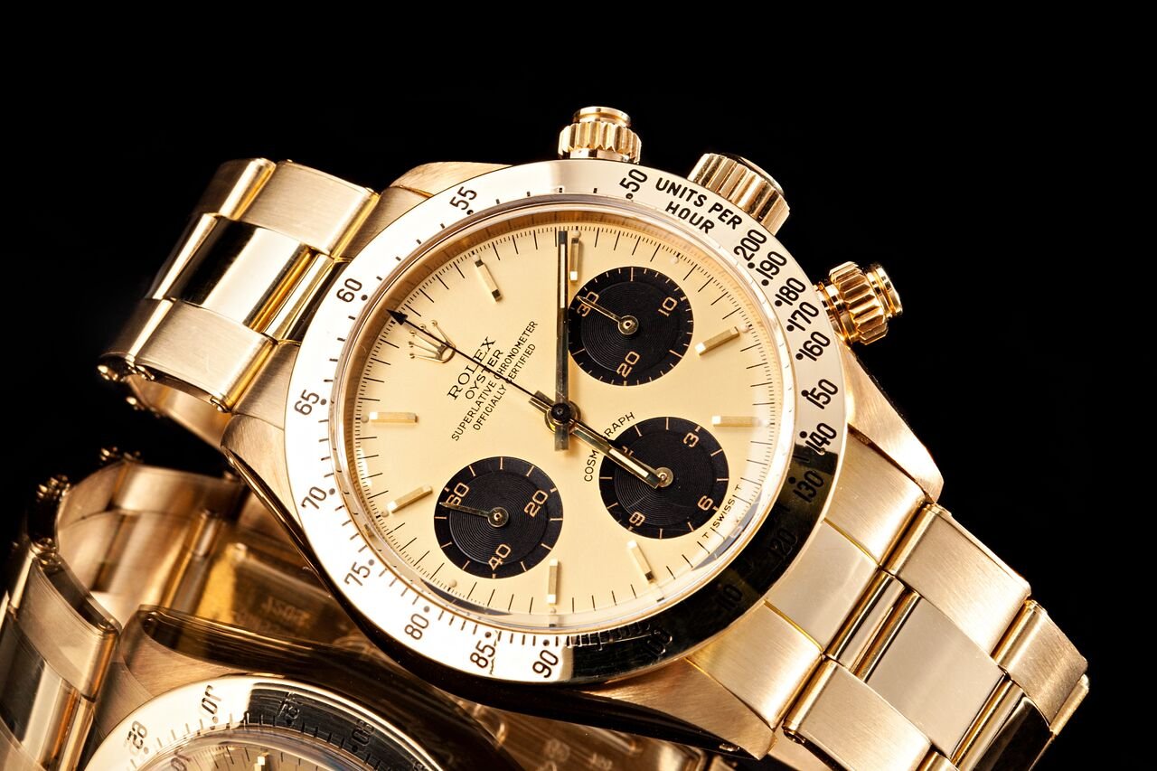 Gold Rolex Watches Your Ultimate Shopping Guide Bob's Watches