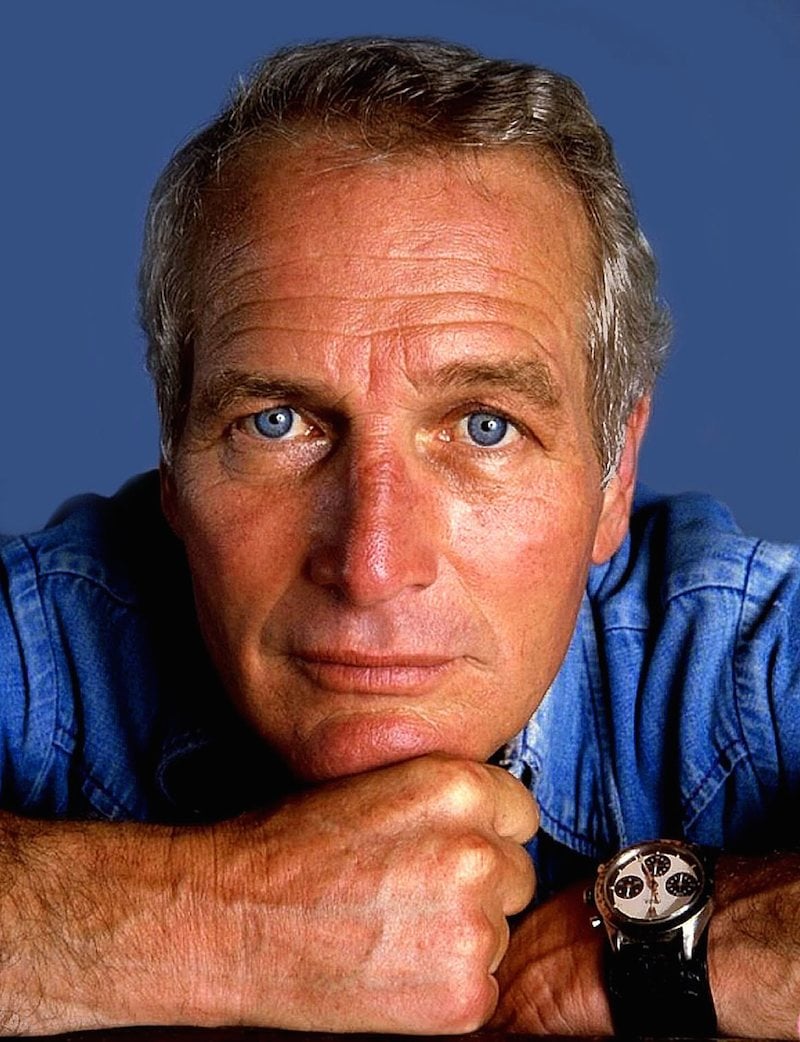 Paul Newman Daytona by Rolex 