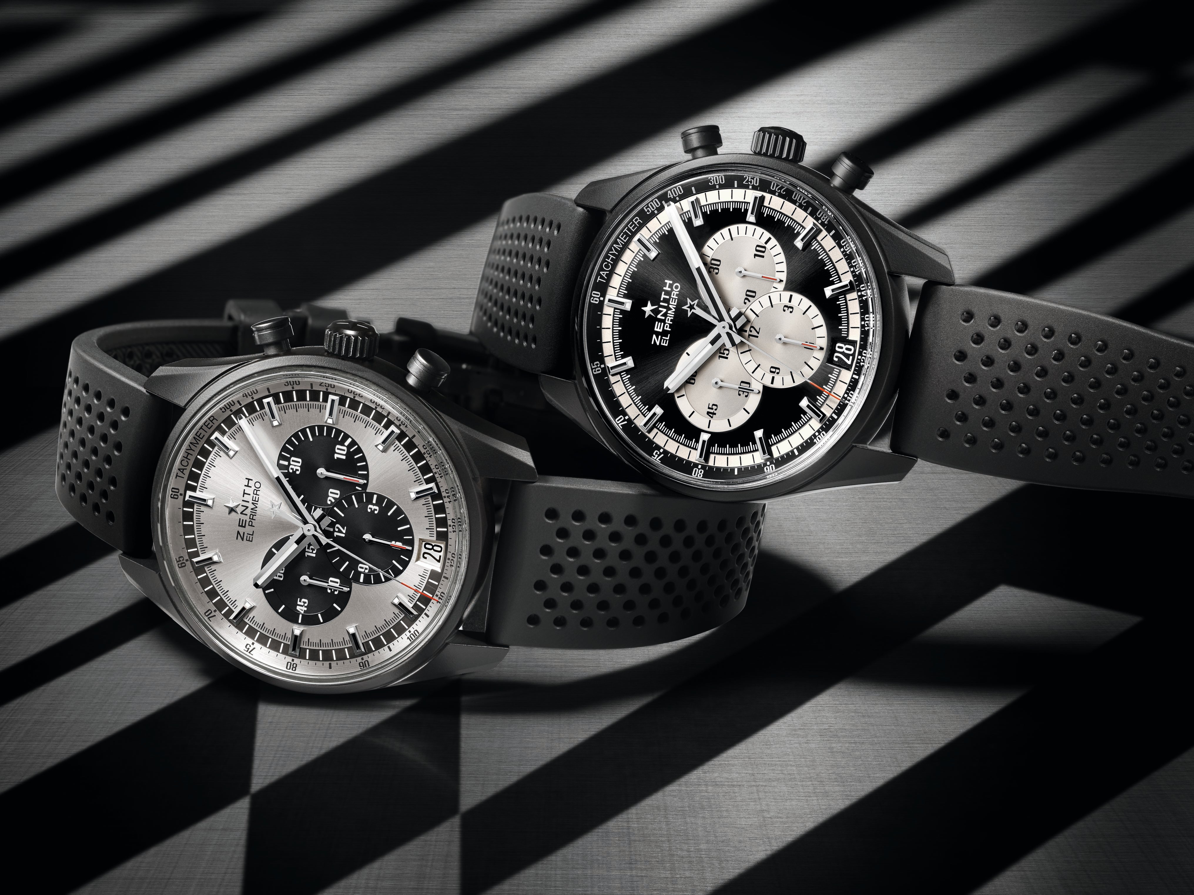 Zenith Watch President Makes a Move That Shakes Industry - Bob's Watches