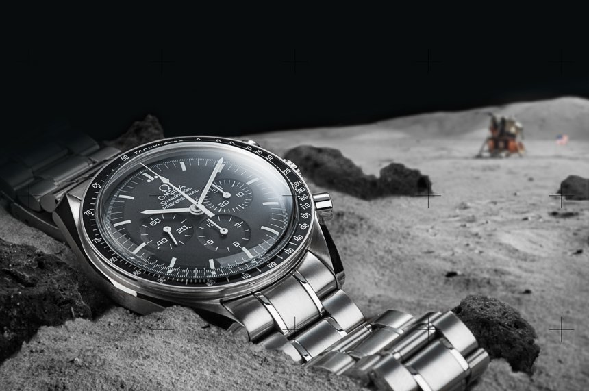 Space Legend' watch set celebrates 1975 visit by Apollo-Soyuz crew to  Disney | collectSPACE