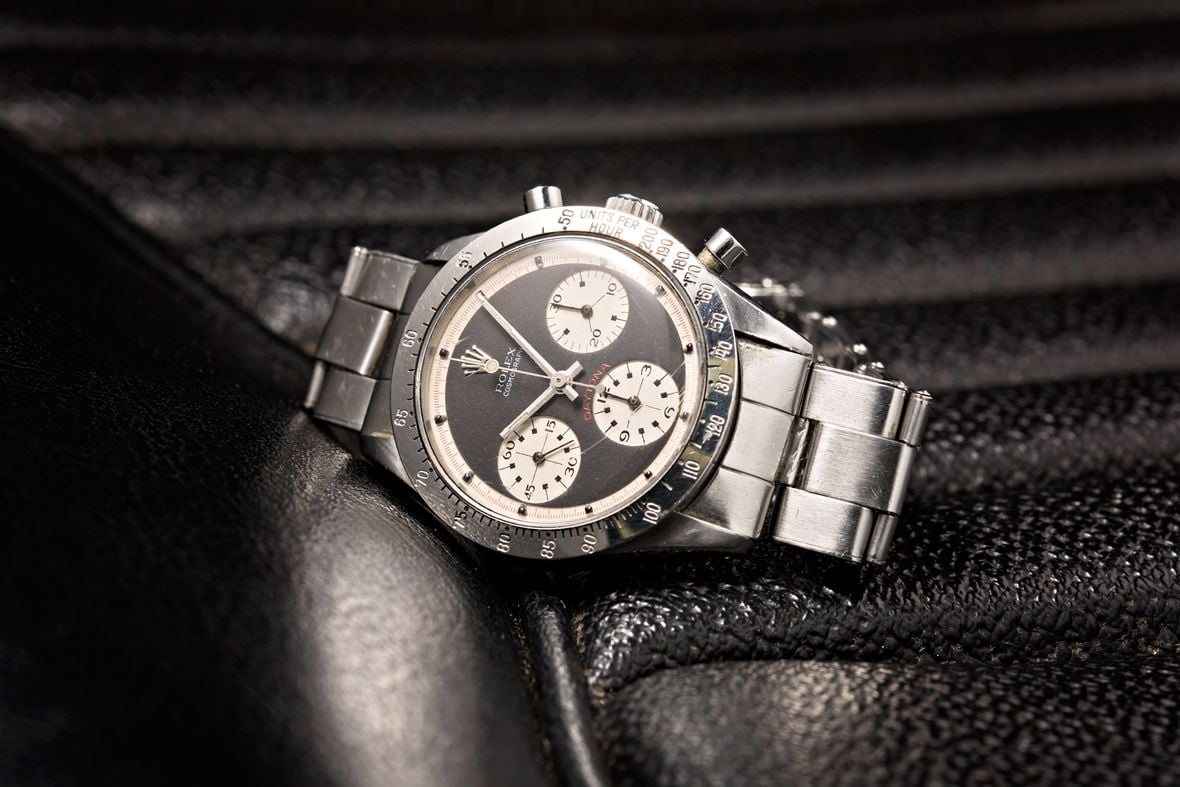 Rolex Nicknames : The Ultimate Guide to Discovering the Stories Behind the Names