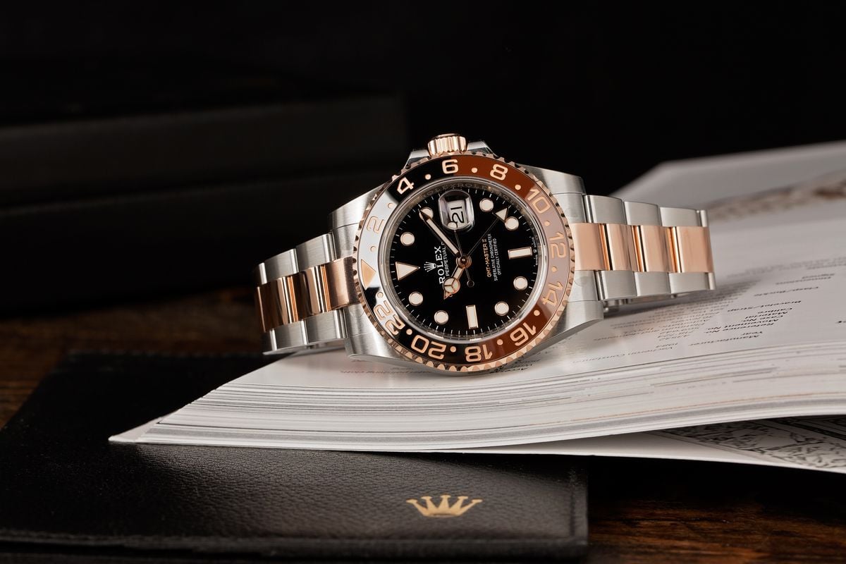 51 Rolex Nicknames - The Ultimate Guide for Watch Collectors
