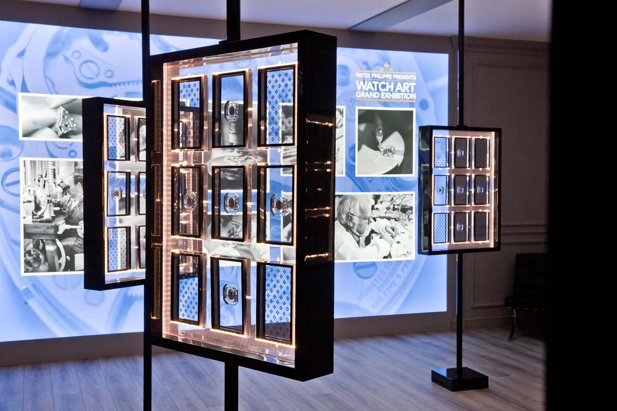 Cartier bejewels Paris Grand Palais in a new exhibition | Wallpaper