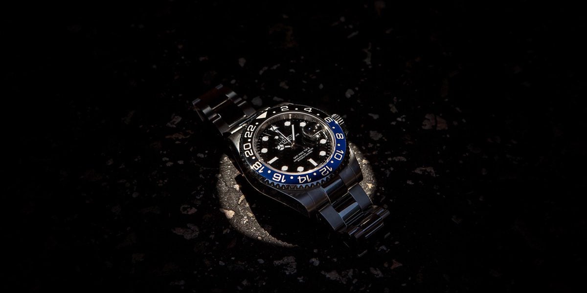 Rolex Batman Discontinued?! Bob's Watches