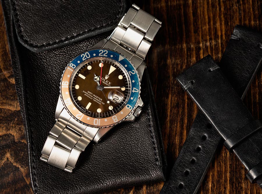 How Does Rolex Financing Work?