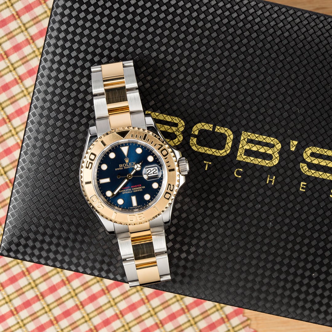 Perfect His & Hers Rolex Watch Pairings - Bob's Watches