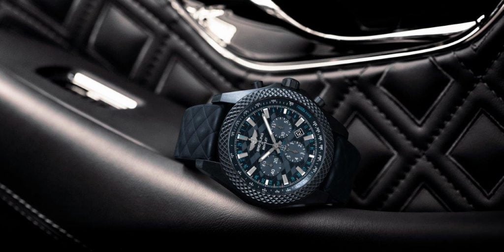 Breitling Bentley