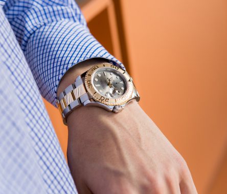 5 Timepieces From Nas' Rolex Watch Collection - Bob's Watches