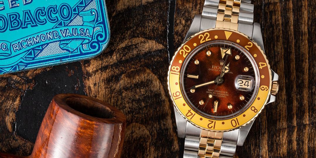 rolex root beer history