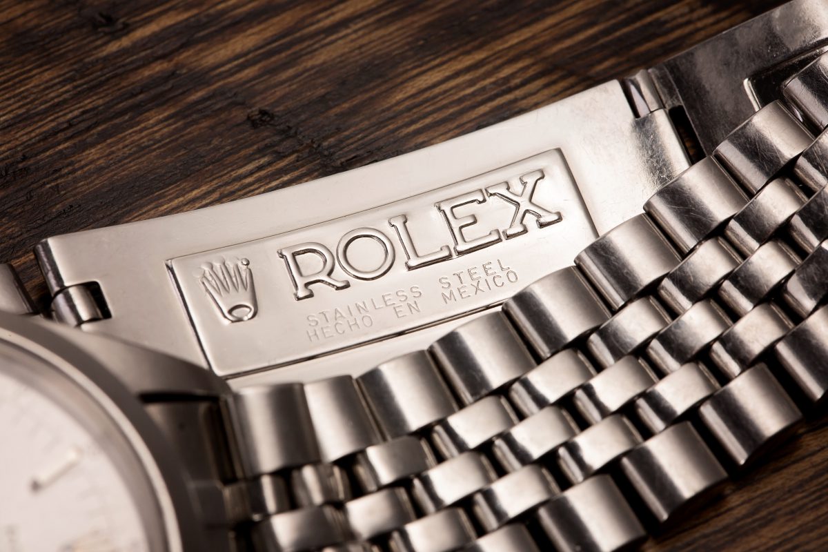rolex 20mm oyster bracelet Cheap Sell  OFF 71