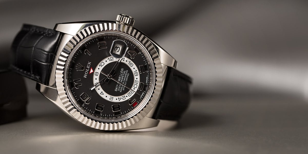 Expensive Watches: 10 Luxury Watches That Cost More Than a House